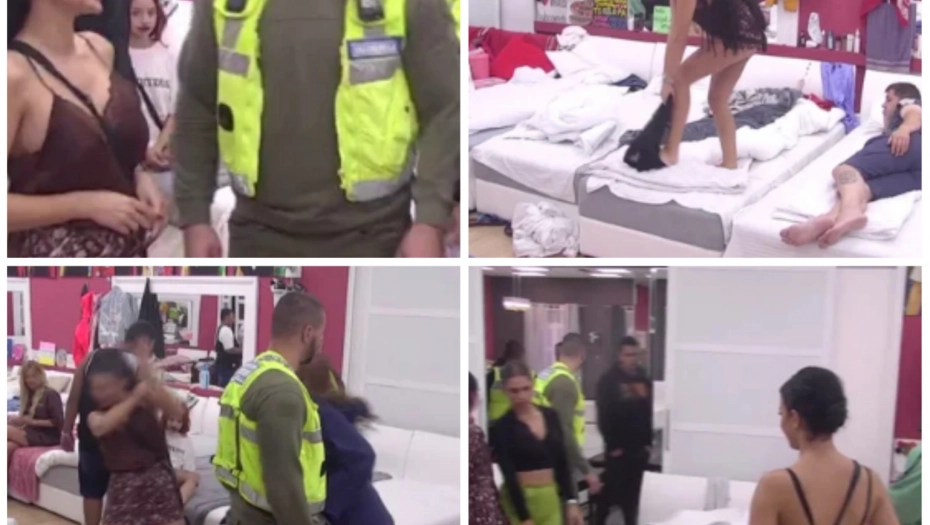 ŽETOKA TUČA U CIK ZORE Pobile se Maja Marinković i Ana Spasojević, pale teške uvrede: "Tebe tvoj tata je*e"(VIDEO)
