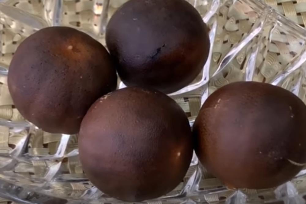 POSTOJI I CRNI LIMUN Pun je minerala i vitamina, a prava je bomba za imunitet