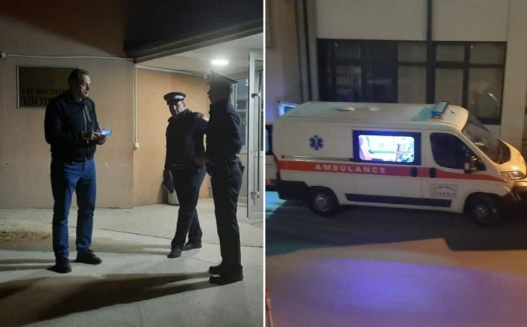DETALJI KRVAVOG OBRAČUNA U ZVORNIKU Ubijen otac troje djece, osumnjičeni pobjegao ka Tuzli