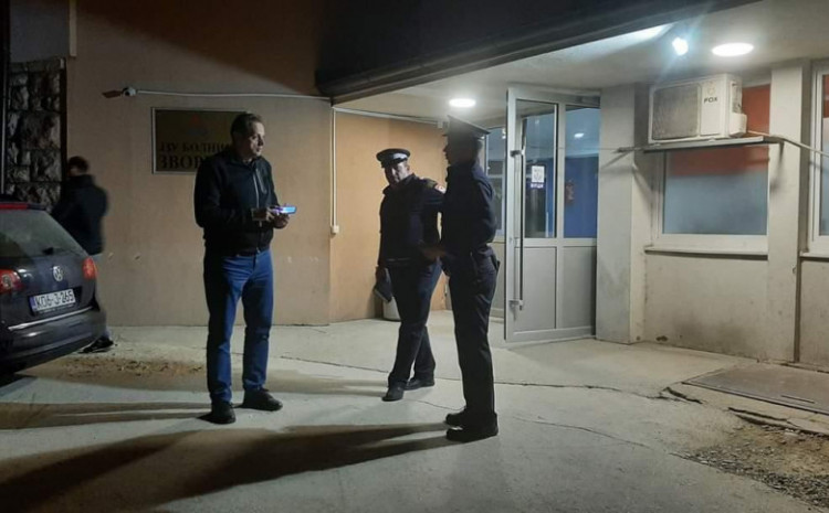 OGLASILA SE POLICIJA NAKON PUCNJAVE U ZVORNIKU Više osoba povrijeđeno, aktivno se traga za ubicom