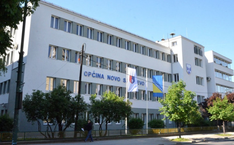 TRAGEDIJE SE SAMO NIŽU Ubio se muškarac (38) iz Opštine Novo Sarajevo