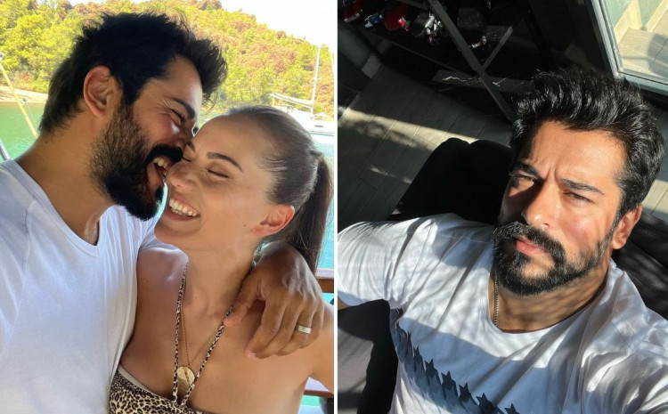 POZNATI BALI-BEG ZA KOJIM SU UZDISALE ŽENE Isplivali detalji turbulentnog ljubavnog života turskog glumca
