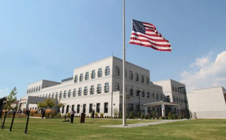 AMERIČKE SANKCIJE UZIMAJU SVE VIŠE MAHA Crnolistaši ne mogu registrovati ni vozila u FBiH