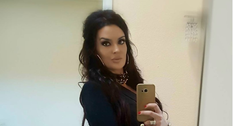 I DALJE PLIJENI LJEPOTOM Bivša Miss BiH Ana Mirjana Račanović oduševila pratioce modnom kombinacijom