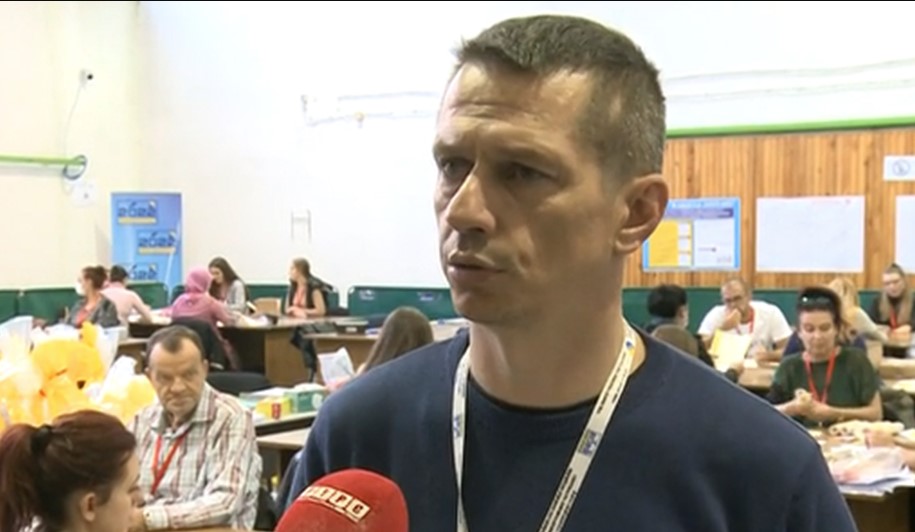 AGIĆ O POGREŠNOM UPISIVANJU GLASOVA Šta će biti sa brojačima koji su pogriješili?