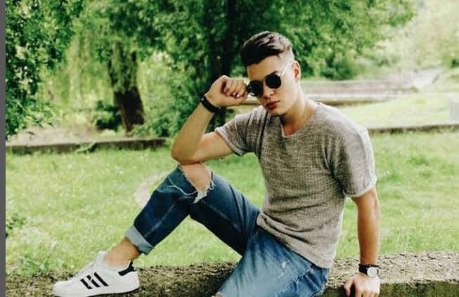 "LICE GODINE" Da li je ovo najljepši muškarac u BiH?