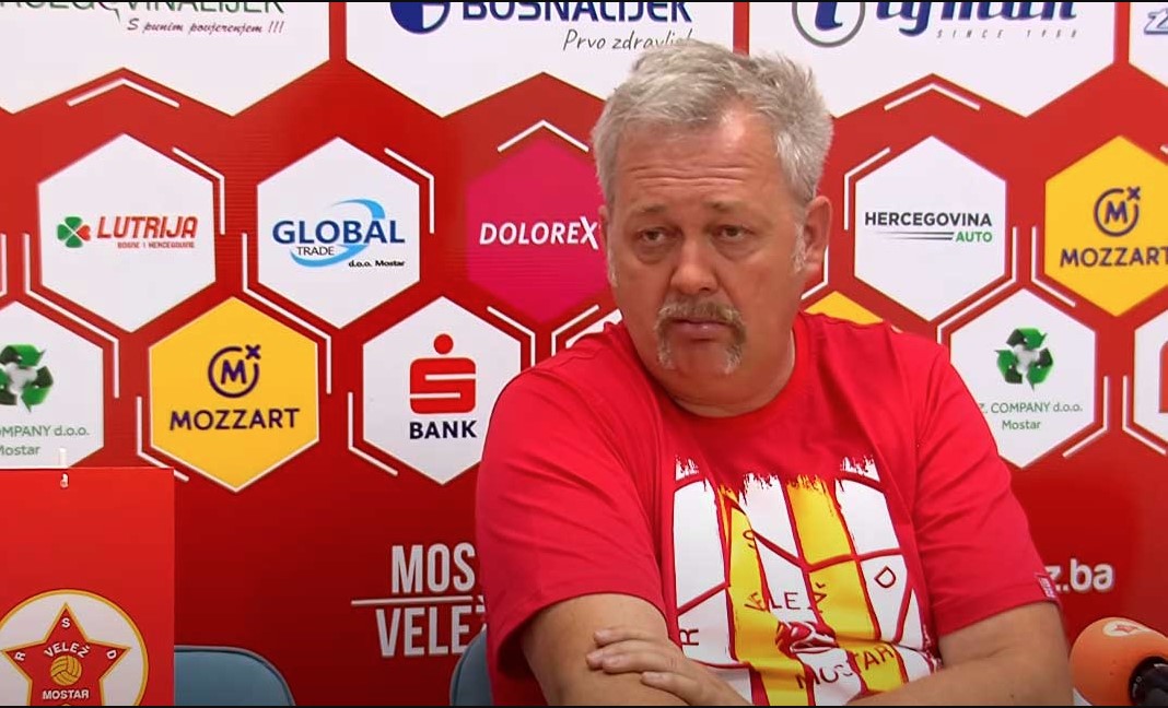 UMALO ME NISU UDARILA VATROGASNA KOLA Amar Osim kritikovao navijače koji su palili stolice na stadionu: Sigurno postoji bolji način da se podrži klub!