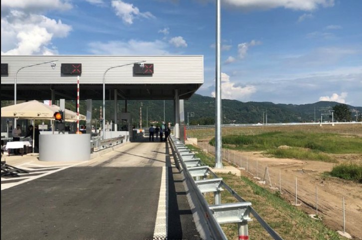 ZBOGOM GUŽVAMA NA AUTOPUTU Hrvatska ukida naplatne kućice