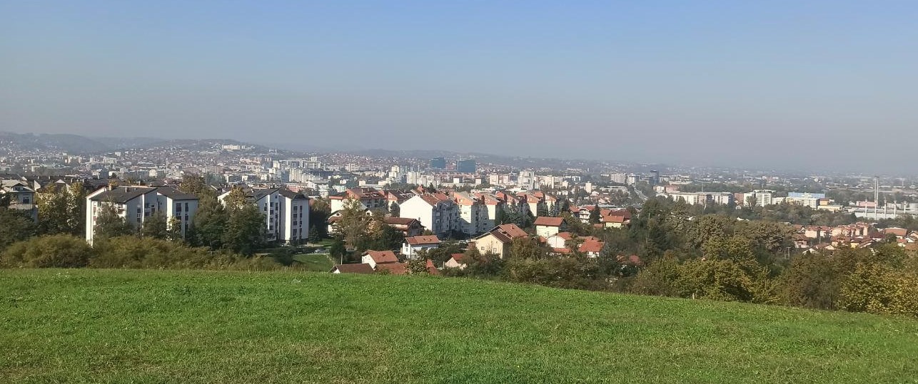 "SRUŠEN" REGULACIONI PLAN "Jug 3" na Starčevici nije u skladu sa Ustavom i Zakonom