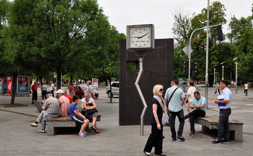 53 GODINE OD KATASTROFE Sirene podsjetile na razorni zemljotres u Banjaluci (VIDEO)