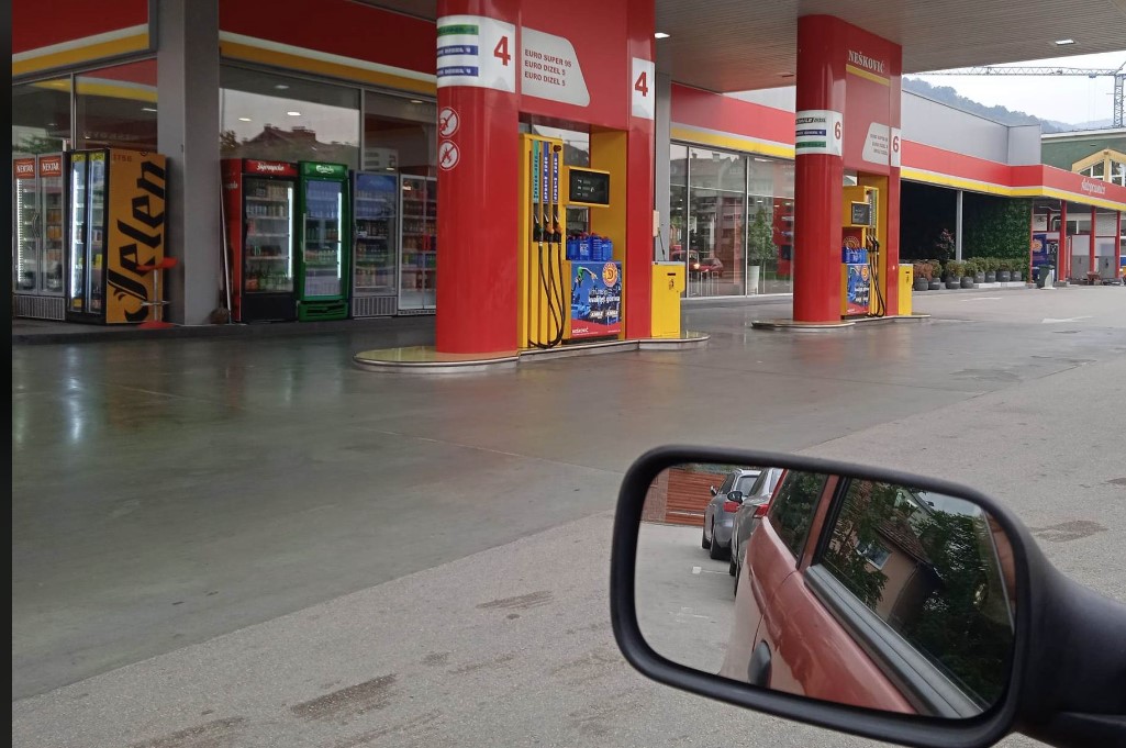 Dizel će koštati 2,9 KM
