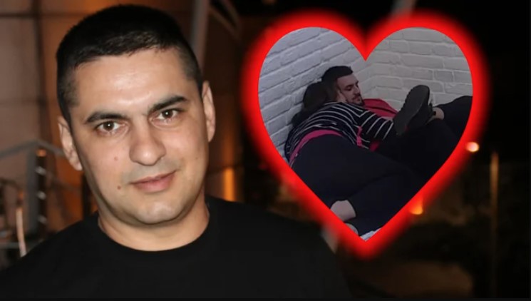 HIT POTEZ! Panda i Kendi odali počast Bebici zbog ljubavi prema Miljani, evo i kako (VIDEO)