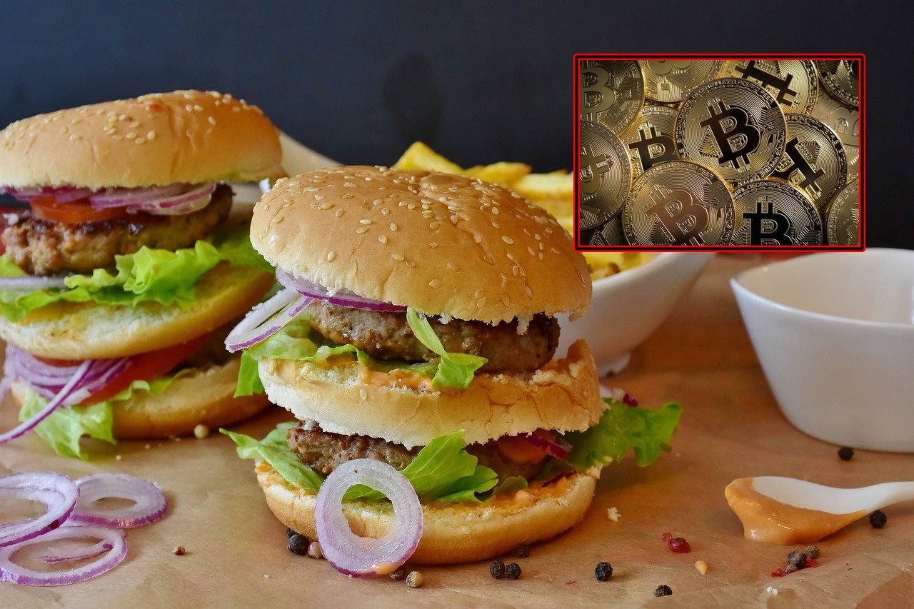 Mekdonalds uveo plaćanje bitkoinom