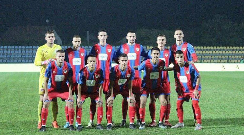 DERBI NA STADIONU "POD BIJELIM BRIJEGOM" Borac gostuje Zrinjskom