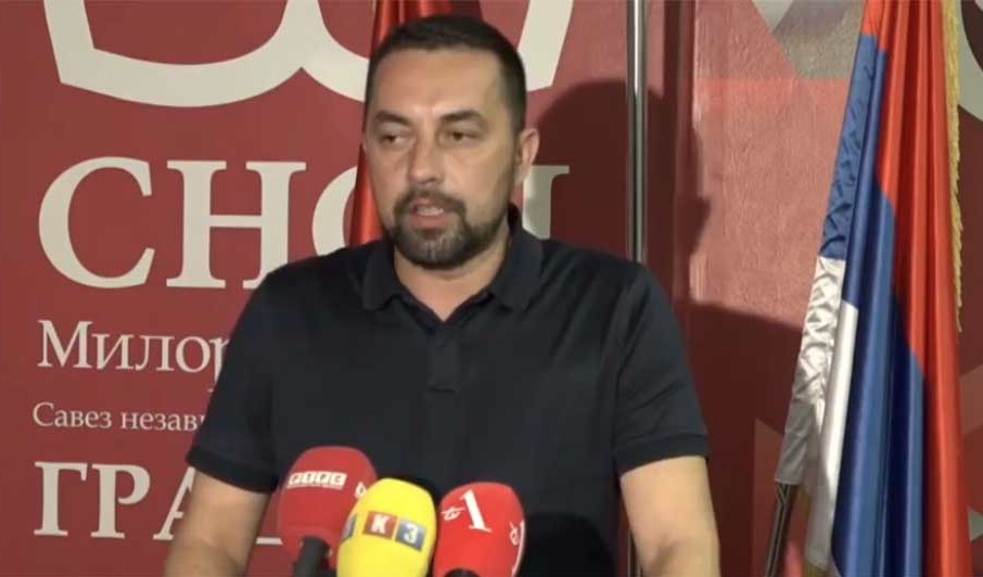 JERINIĆ O REZULTATIMA IZBORA U DOBOJU: Dodik je predsjednik RS, a Cvijanović član Predsjedništva BiH