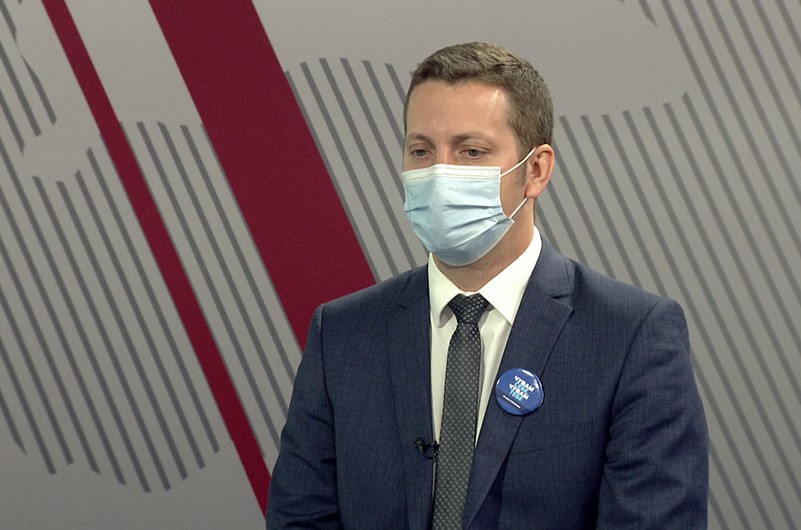Potvrđena optužnica protiv Zeljkovića i ostalih