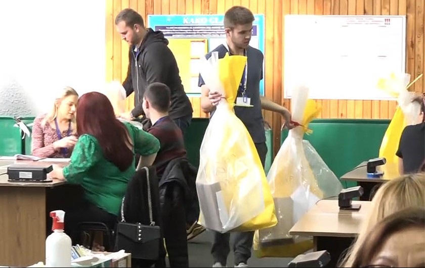 KANDIDATI IMAJU VIŠE GLASOVA NEGO STRANKA! Ponovno brojanje glasova za skupštine Republike Sprske i FBiH