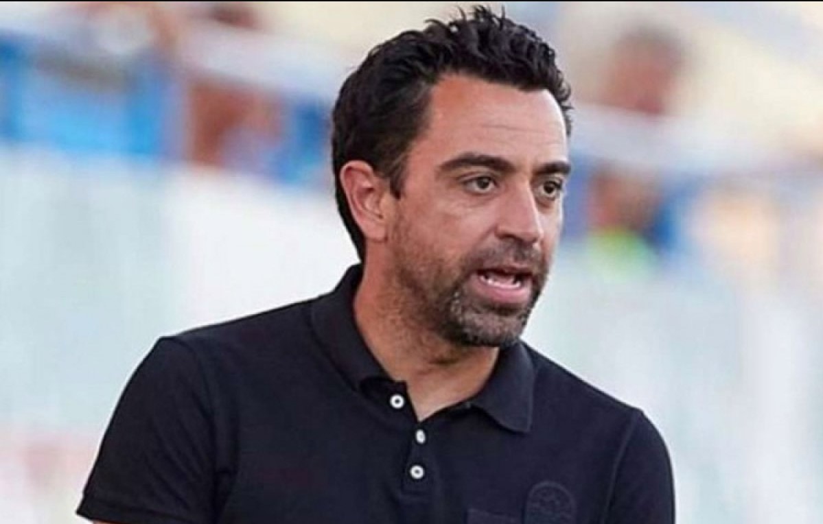 ĆAVI ERNANDEZ: "Moramo da se suočimo sa realnošću"