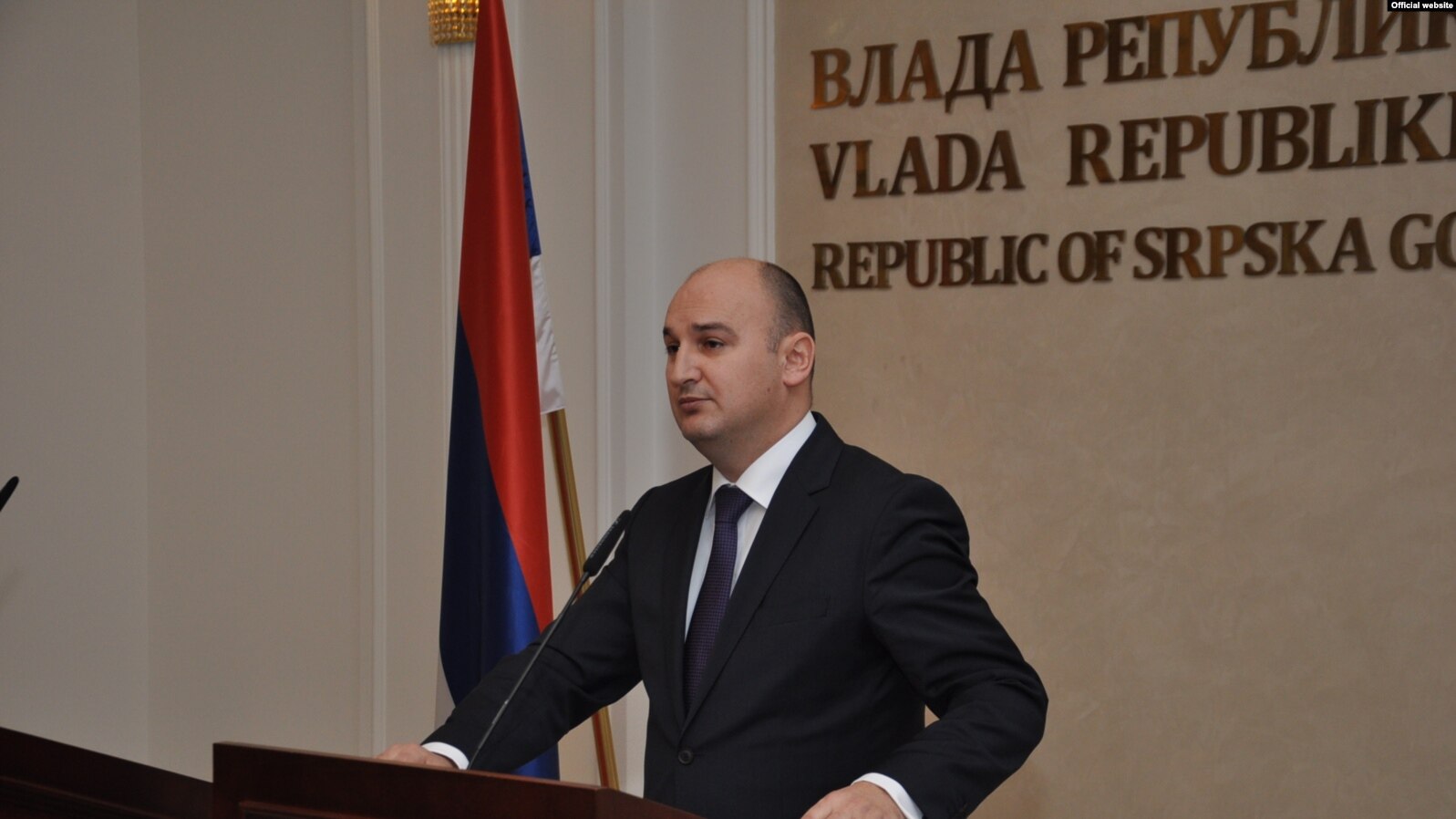 "IMOVINA PREDUZEĆA BILA JE 7 PUTA VEĆA OD KREDITA" Vještak finansijske struke svjedočio na suđenju Aleksandru Džombiću