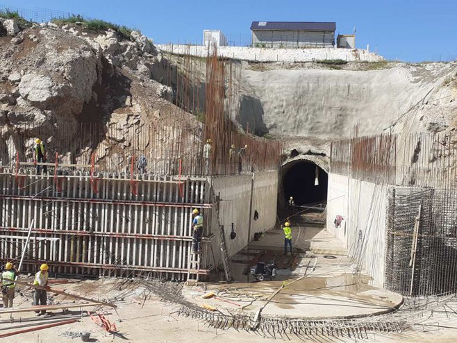 KADA BI MOGLI OČEKIVATI PRVE KILOVATE? Najveći hidro-energetski projekat u regionu HE Dabar (VIDEO)