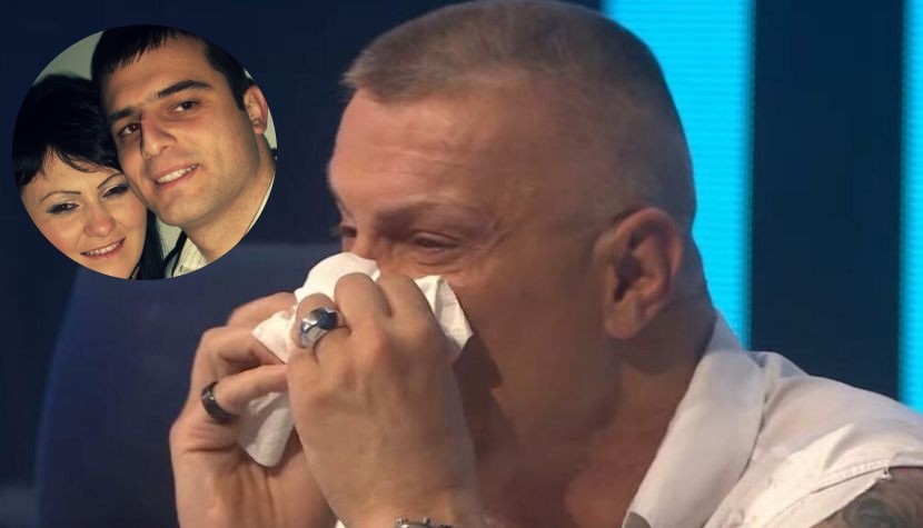 JEZIVA TRAGEDIJA BACILA ĐORĐA DAVIDA U DEPRESIJU Popularni pjevač se oglasio o ubistvu u Vršcu