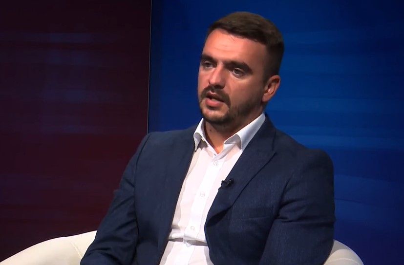 Davor Pranjić pravoslavnim vjernicima čestitao Božić "Da dočekaju u miru i radosti, u krugu svojih najmilijih"