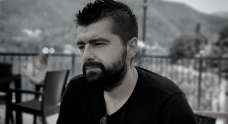 Preminuo novinar Elvir Panjeta