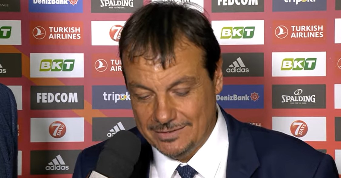 ERGIN ATAMAN UVJEREN "Možemo da savladamo Srbiju"