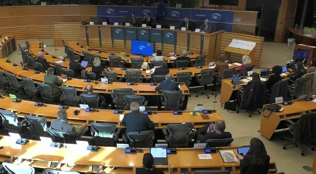 EVROPSKI PARLAMENT: Ne odugovlačiti sa kandidatskim statusom za BiH, Evropska komisija će nas pratiti