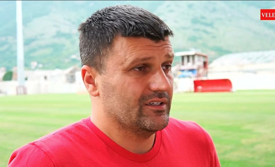 NEMILOSRDNA STATISTIKA Dudić najlošiji trener Sarajeva u proteklih 20 godina