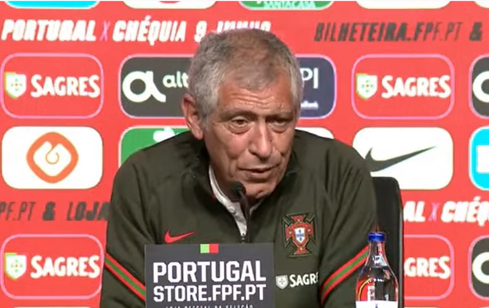 OSUĐEN SELEKTOR PORTUGALA Santoš i njegova supruga moraju da vrate 4,5 miliona dolara