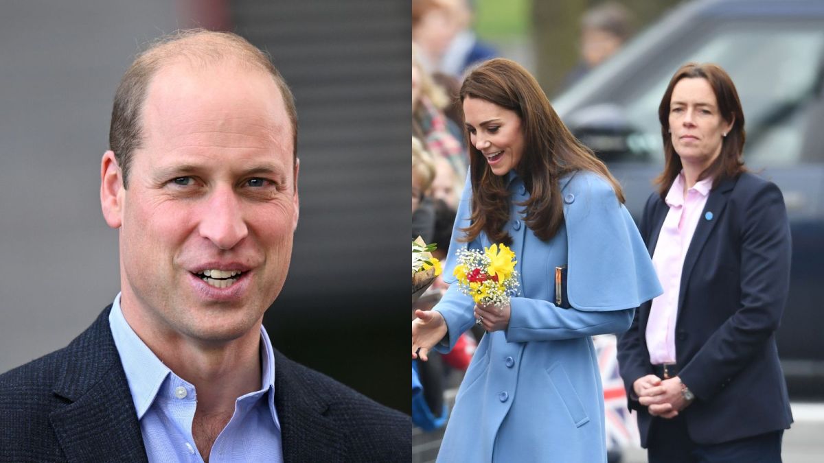 ISPLIVAO PRLJAVI VEŠ BRITANSKE KRALJEVSKE PORODICE Skandal zbog golišavih fotografija Kejt Midlton, umiješani kralj Čarls, princ Vilijam i Donald Tramp