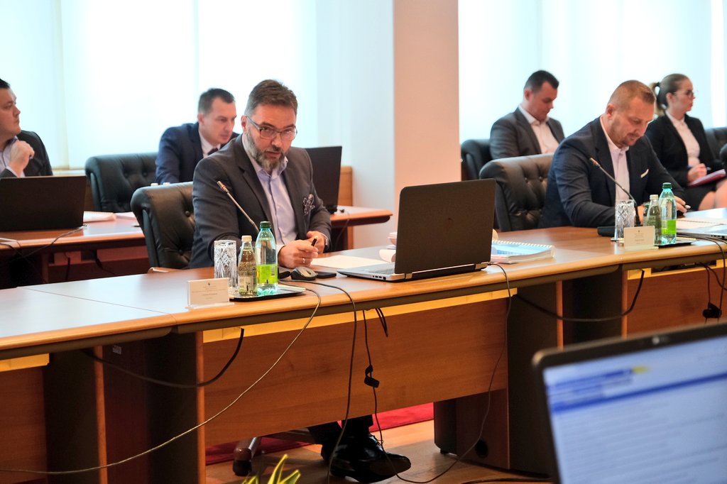SLUČAJ TRGOVSKA GORA Košarac: Usvojena pravna strategija