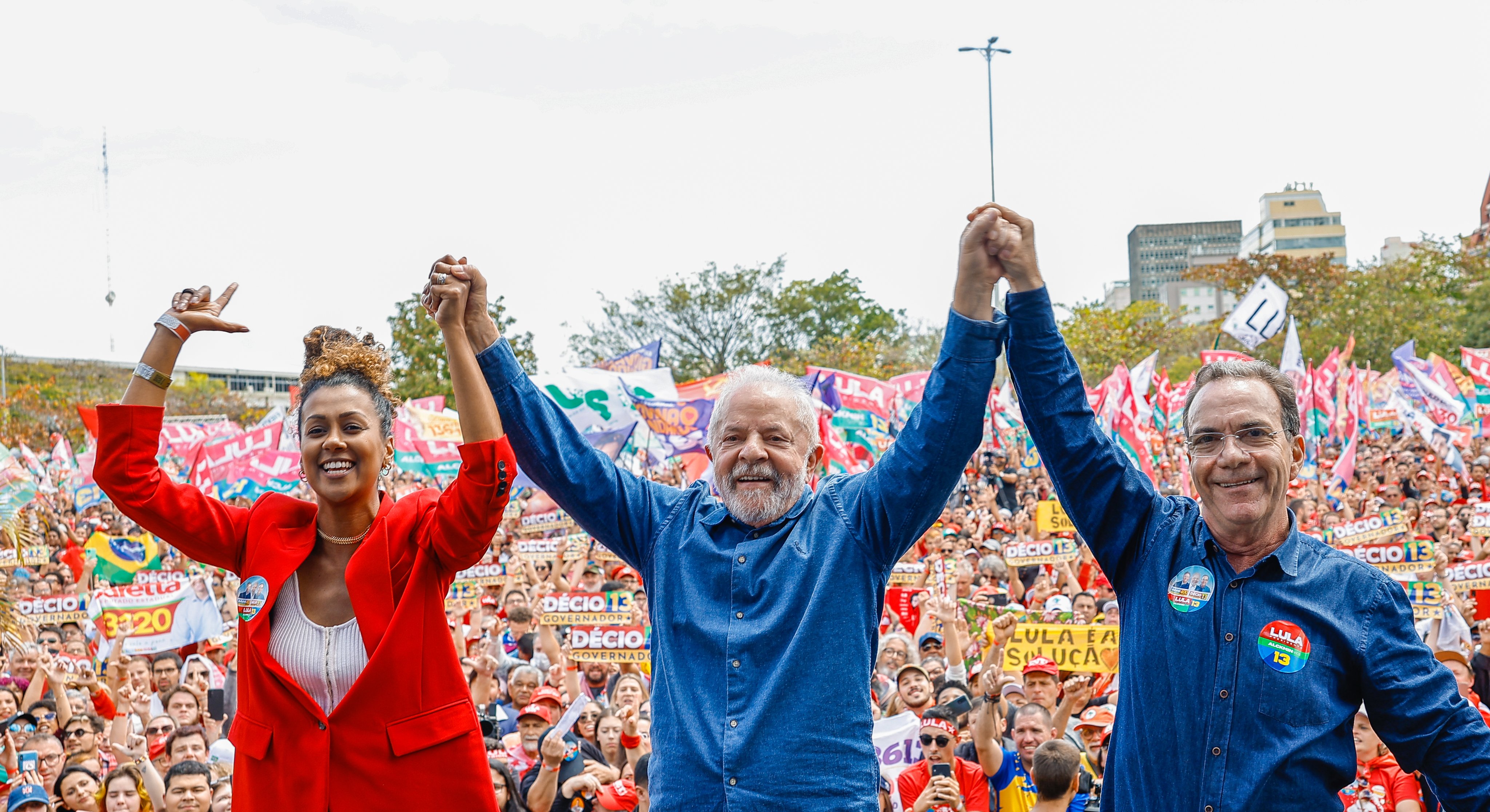 SA 12 GODINA POČEO DA RADI KAO ČISTAČ CIPELA I ULIČNI PRODAVAČ Ko je Lula da Silva, predsjednik Brazila?