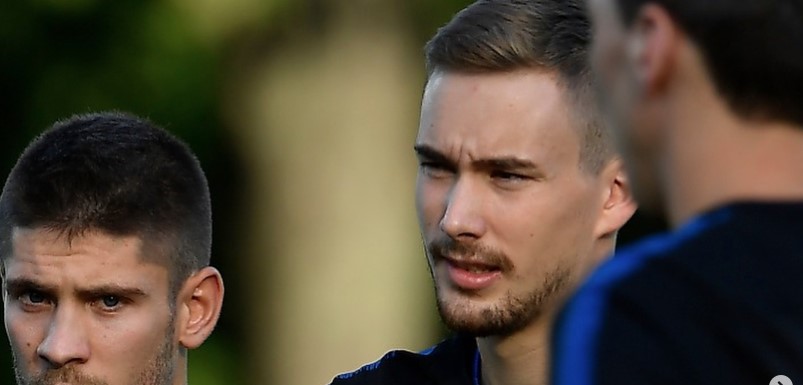 ŠOKANTNA ODLUKA Vicešampion svijeta igra besplatno u drugoj ligi