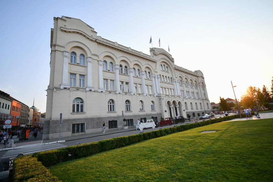 Treće povećanje plata za sve zaposlene u Gradskoj upravi Banjaluka