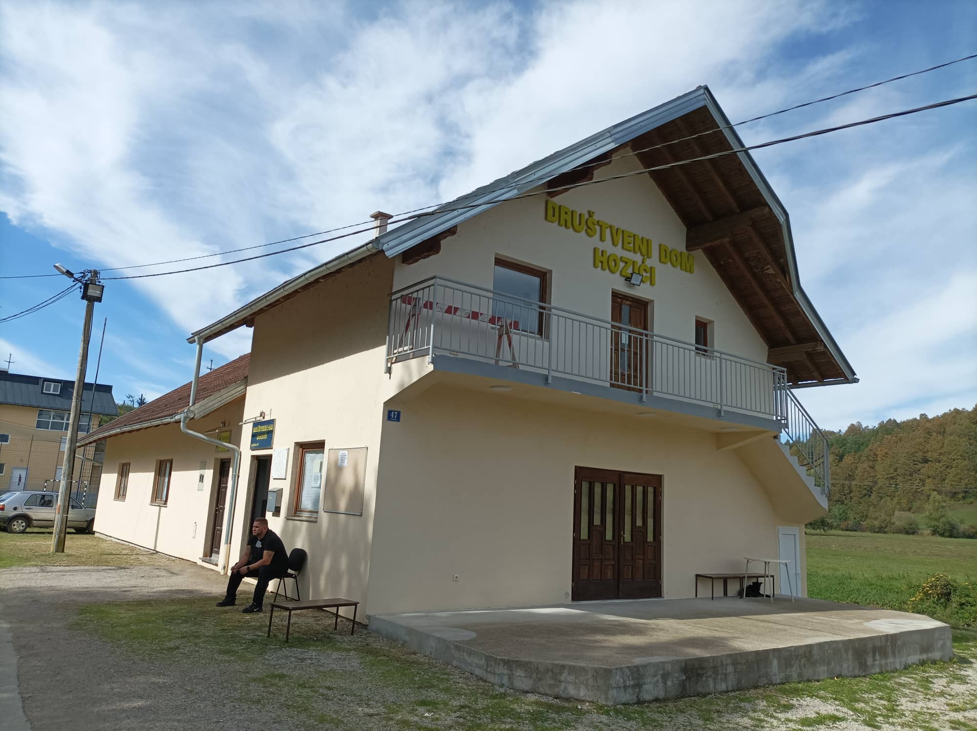ODLUKA NAKON NIZA SKANDALA Na izbornom mjestu Hozići danas neće biti glasanja
