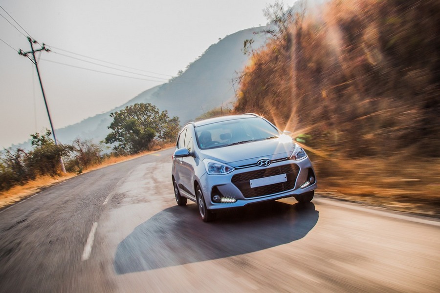 ZAHVALJUJUĆI PRODAJI 2 VRSTE PREMIJUM MODELA Hyundai očekuje rekordnu zaradu ove godine