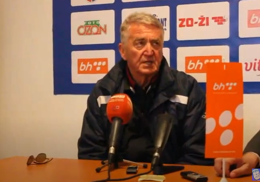 Preminuo nekadašnji igrač banjalučkog Borca