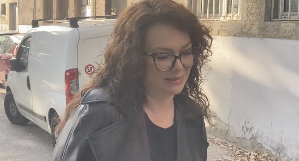 IVANA PETERS RAZVEZALA JEZIK O CECI, POMENULA I SVOJU ĆERKU: "Ne mogu da je zaštitim"