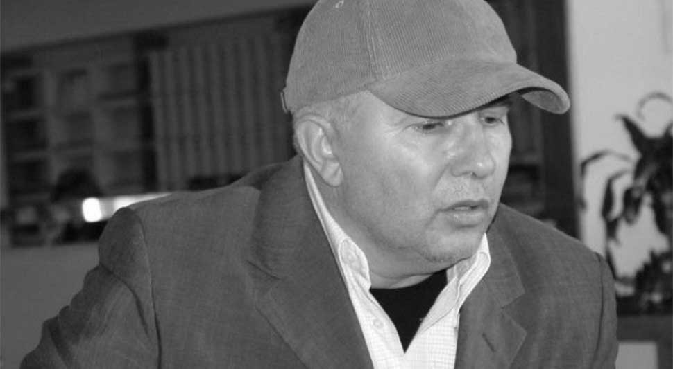 LEGENDA BH FUDBALA Preminuo fudbaler i trener Ibro Zukanović