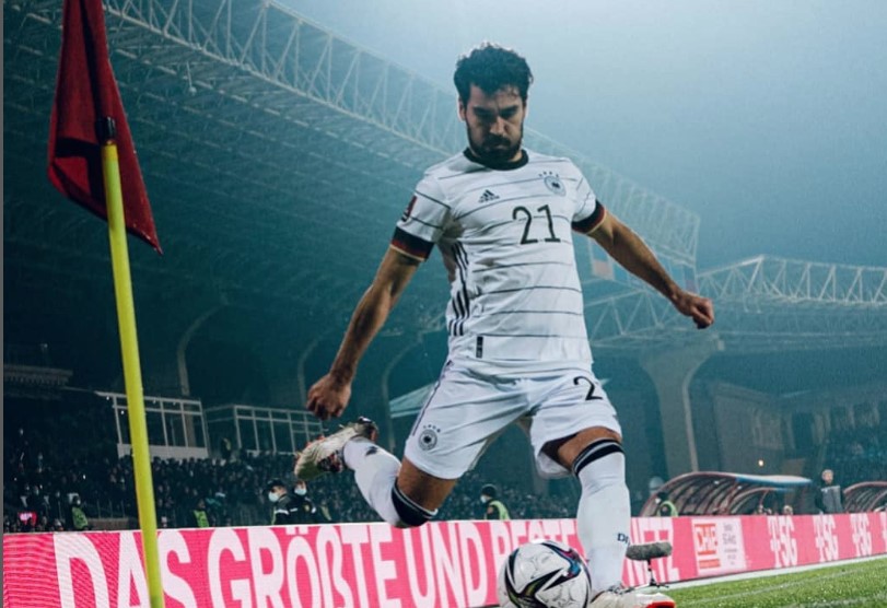 Gundogan potpisao za Barselonu, evo do kad ostaje u Kataloniji