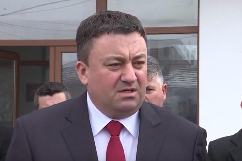Srpskom funkcioneru godina zatvora zbog izjave o Račku