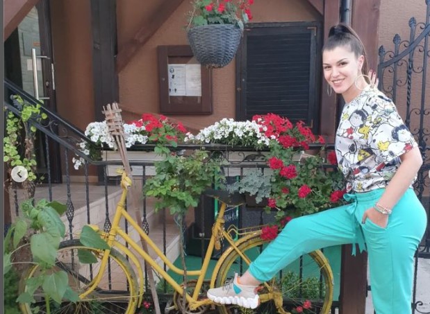 "DOŠLO JE VREME BLUDA I RAZVRATA" Jelena Marinkov otkrila kakve je ponude dobijala