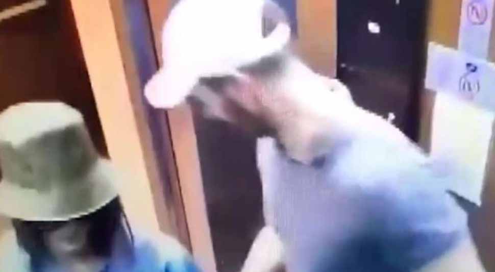 SNIMAK POSLJEDNJIH MINUTA ŽIVOTA JOVICE VUKOTIĆA Kamere zabilježile vođu škaljaraca momente pred likvidaciju (VIDEO)