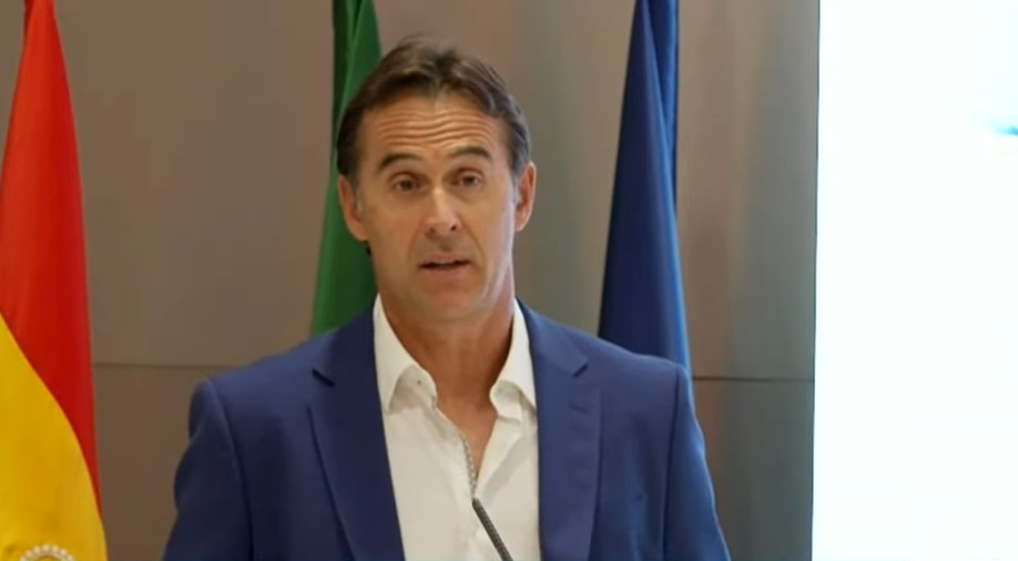 RAZLOG I VIŠE NEGO OPRAVDAN Lopetegi odbio ponudu iz Premijer lige