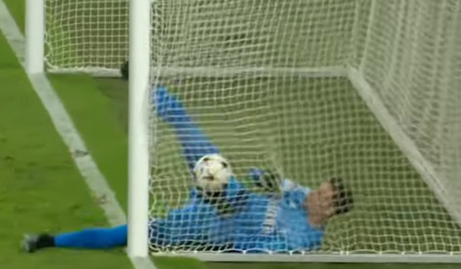 LIGA ŠAMPIONA Debakl Juventusa protiv Makabija, Kopenhagen odolio Sitiju