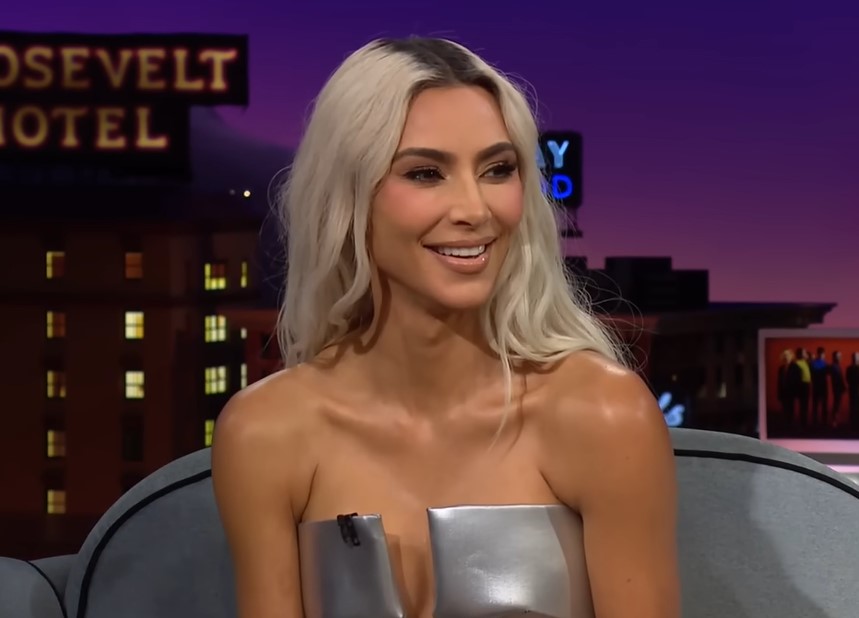 "KO ĆE IKADA POŽELJETI DA IZAĐE SA MNOM" Kim Kardašijan ima novu simpatiju