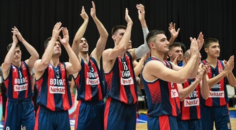 UTAKMICA U ZNAKU BANJALUČANA! Leotar kapitulirao u Boriku: Borac pobjedom prekinuo loš niz