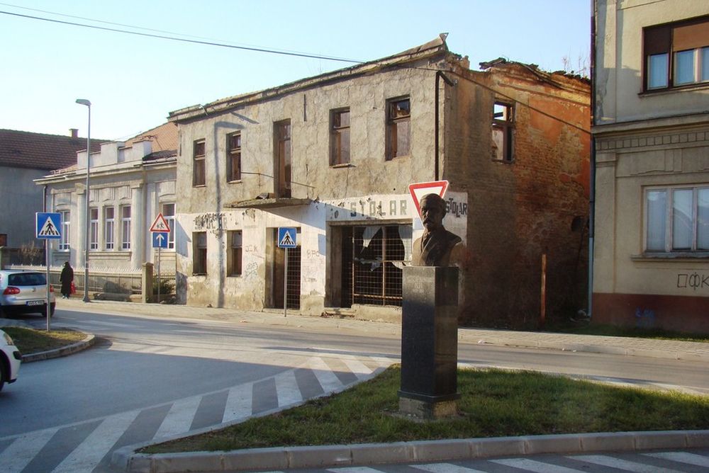 Bijeljina: Magdalenina kuća spomenik zabranjene ljubavi